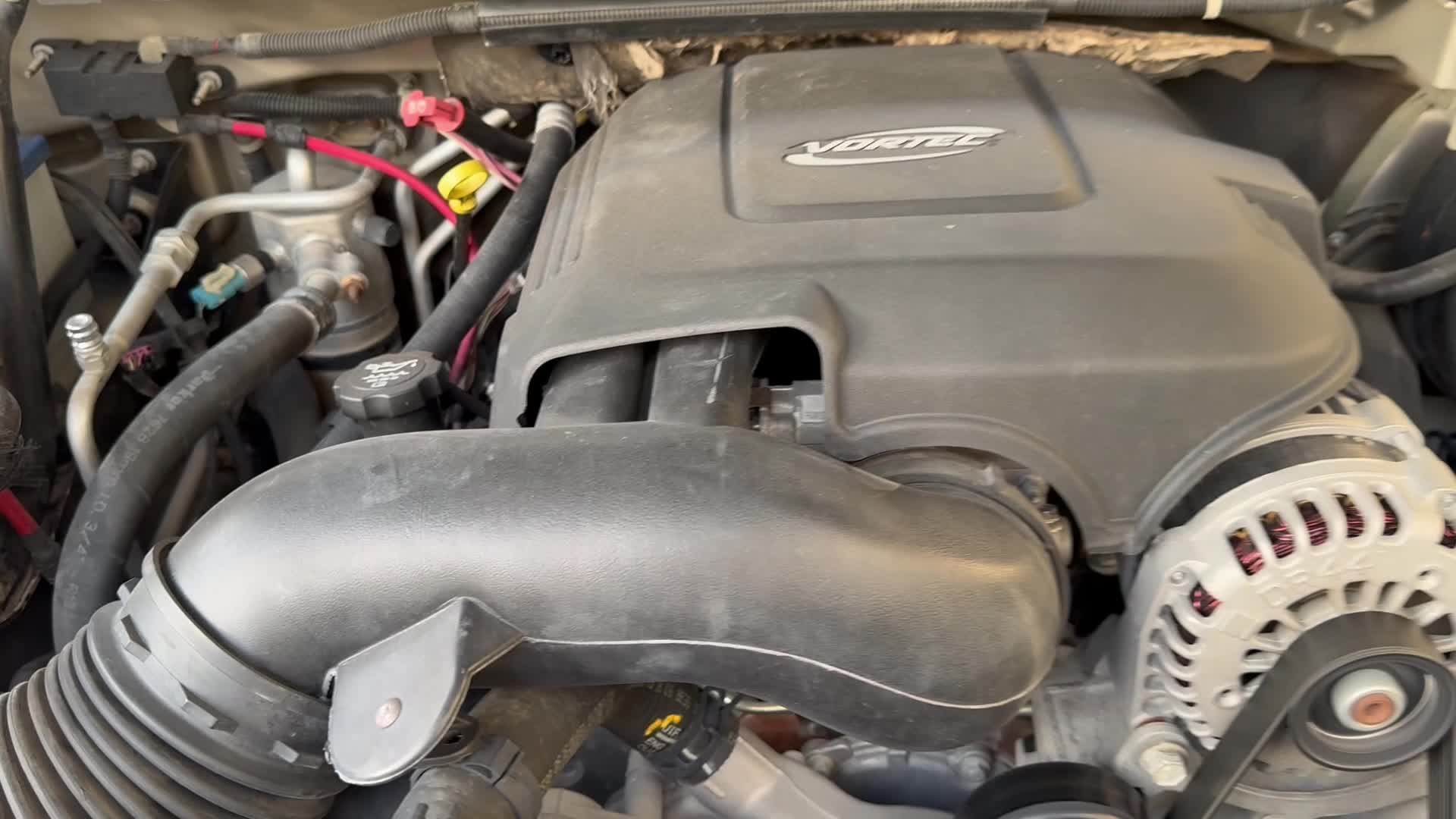 2007 GMC Yukon - 21