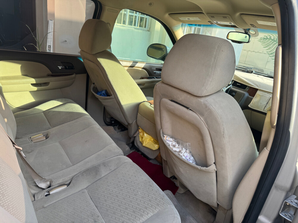 2007 GMC Yukon - 16