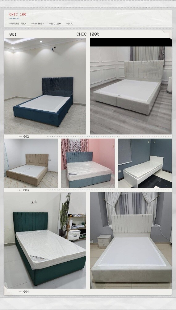 Home Furniture Items sell available - 9