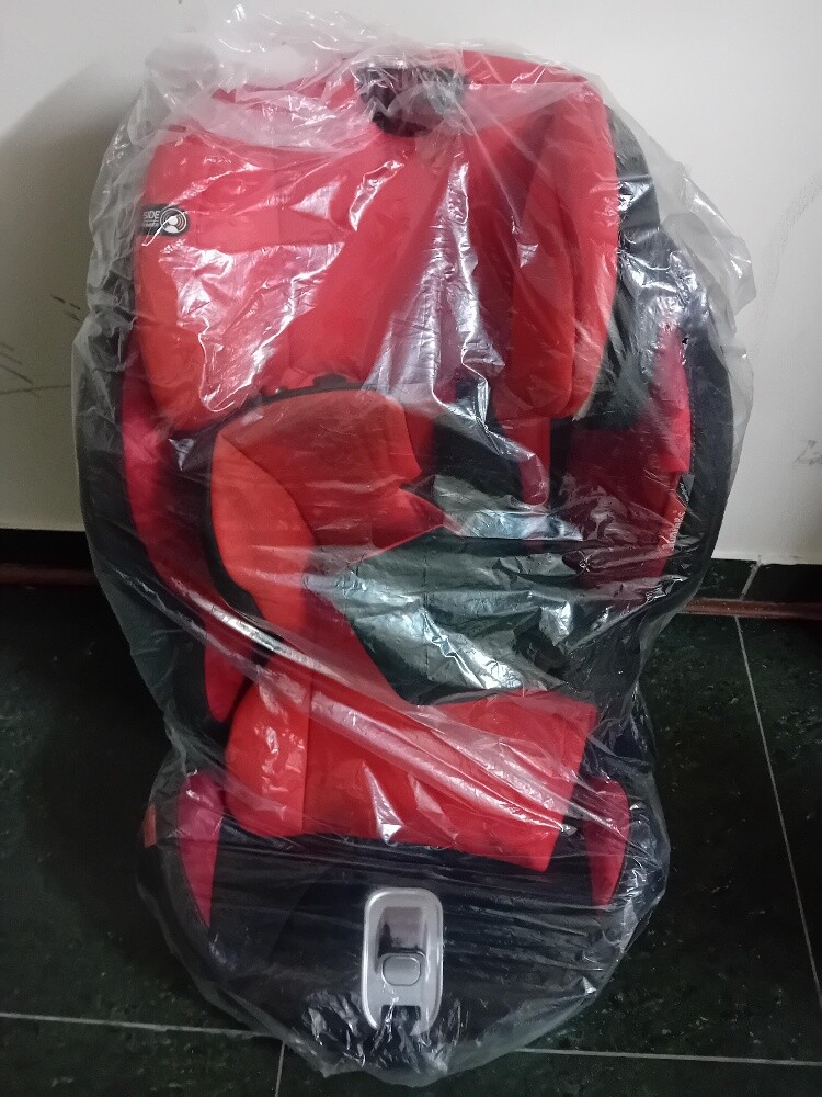 Kids Car seat new - 1