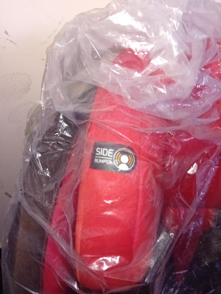 Kids Car seat new - 7