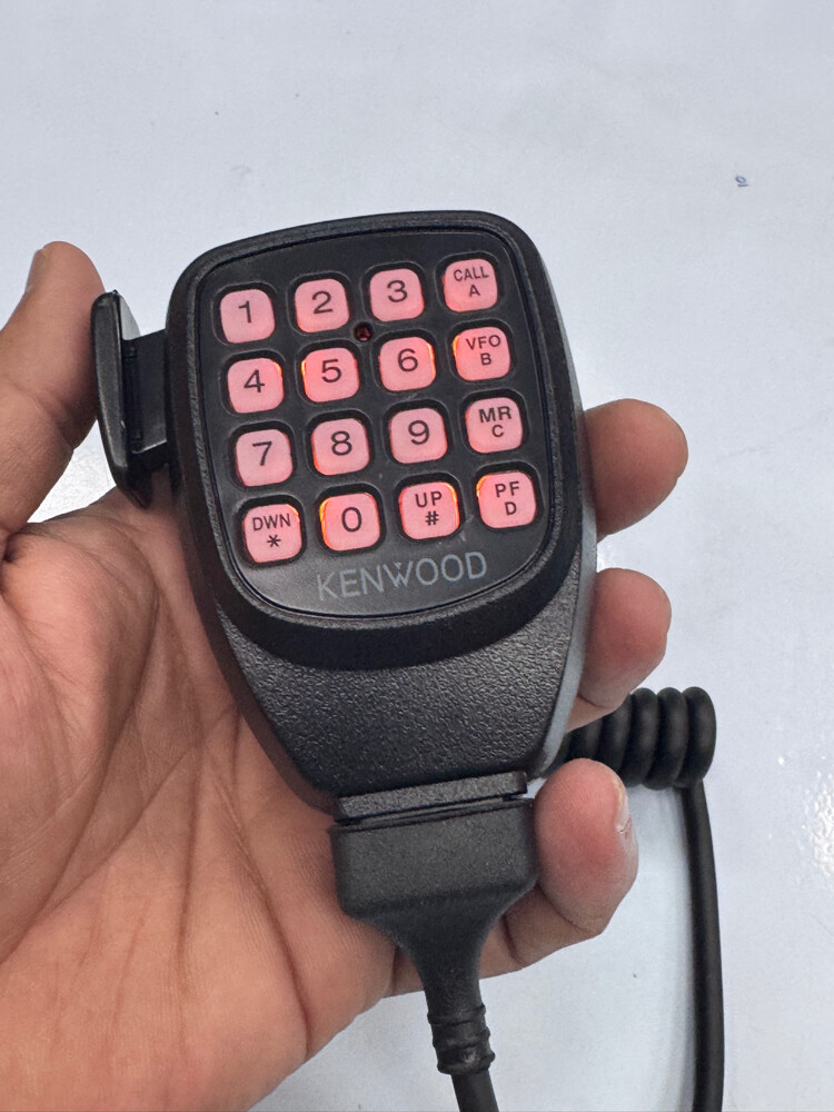 Kenwood  TM-271A VHF RADIO for sale - 3
