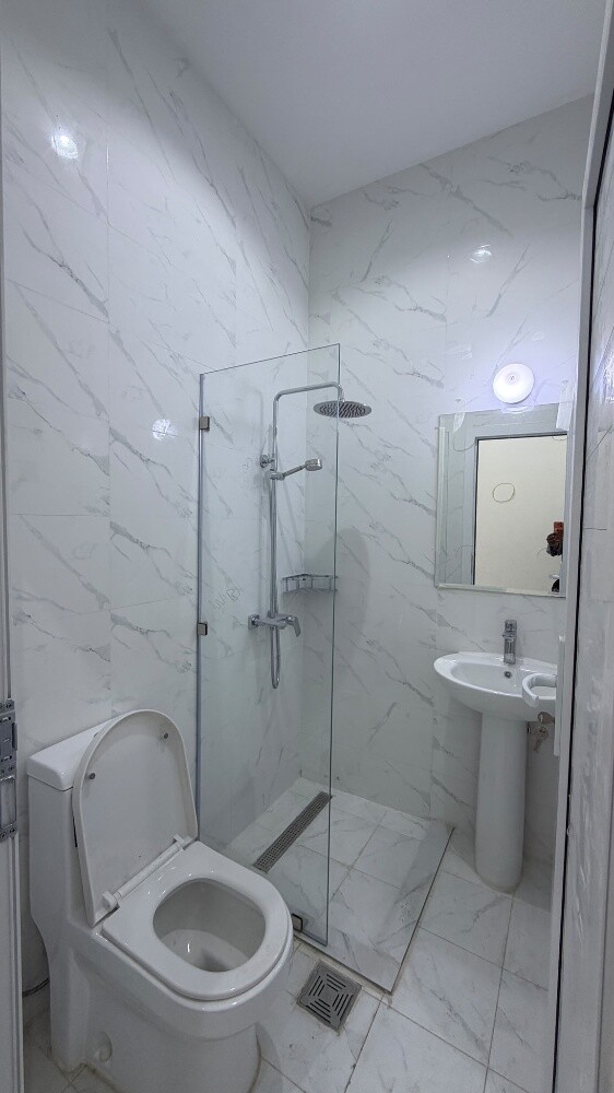 BRAND NEW 2 BHK FOR RENT @ DUHAIL - 4