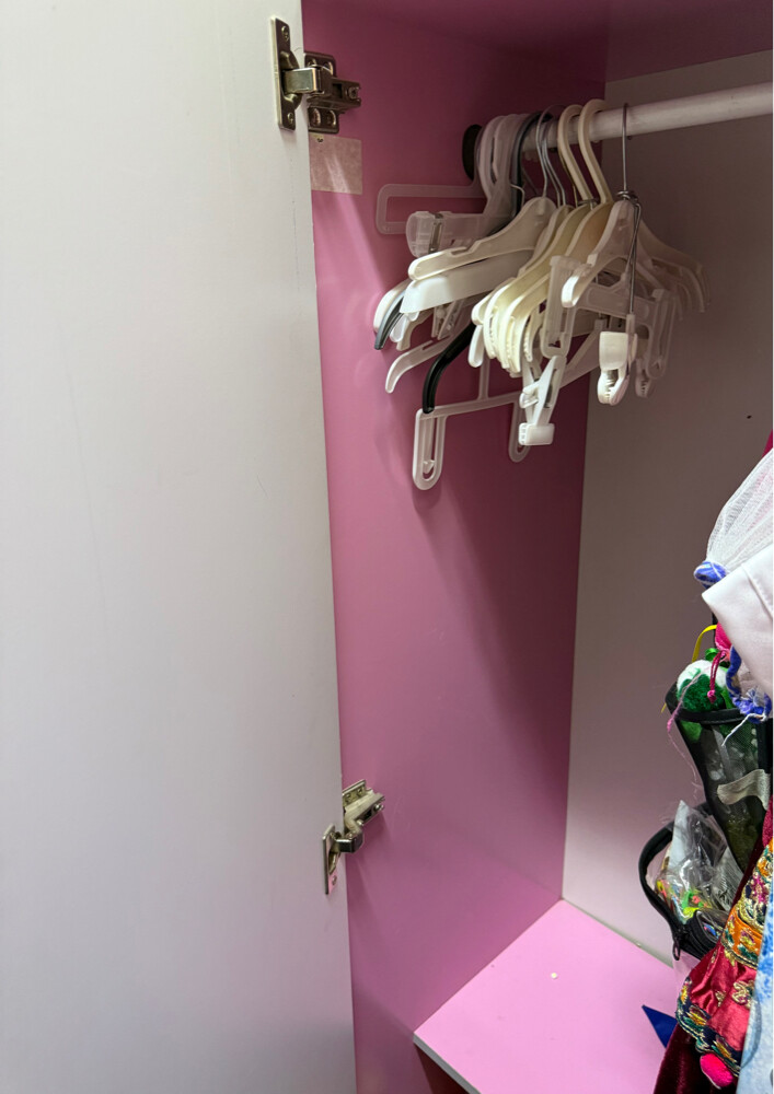 Frozen girls furniture  - 5