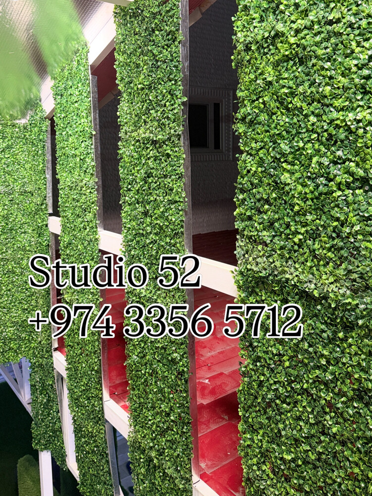Outdoor Wall Decorations Home decor - 3