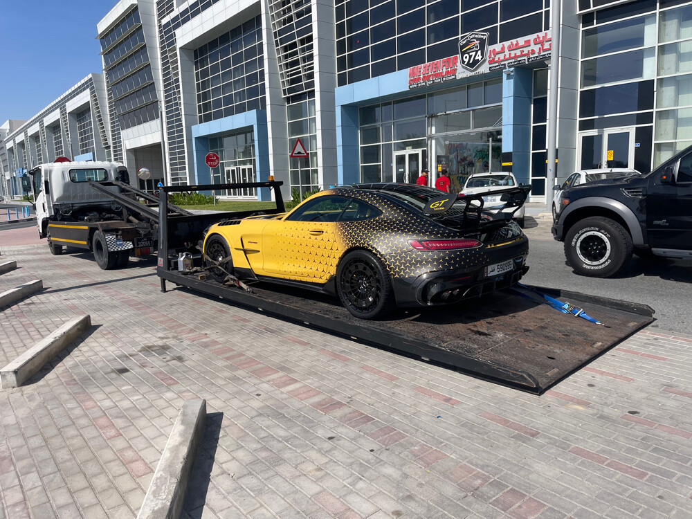 بركدون فل داون - 1