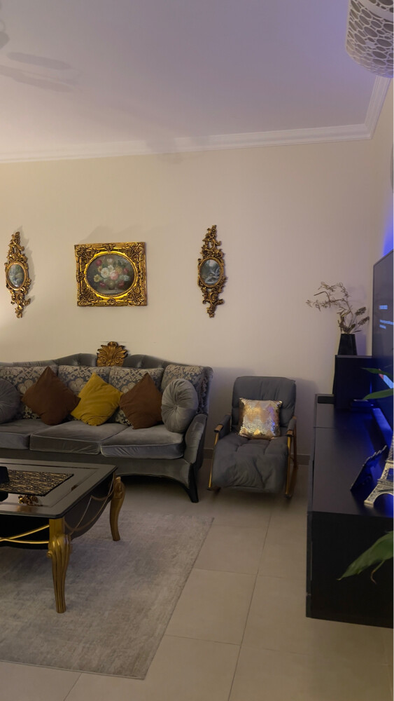 كنب و طاولات هوم سنتر - 2