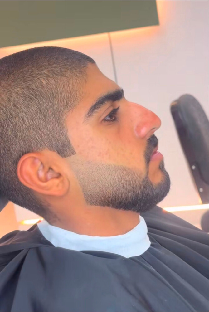 محمد العنزي - 1