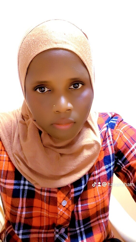 shamim kafuko - 1