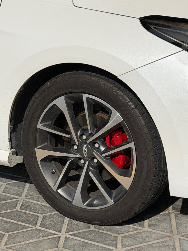 Chery Arrizo 6 Full option-2020 - 9