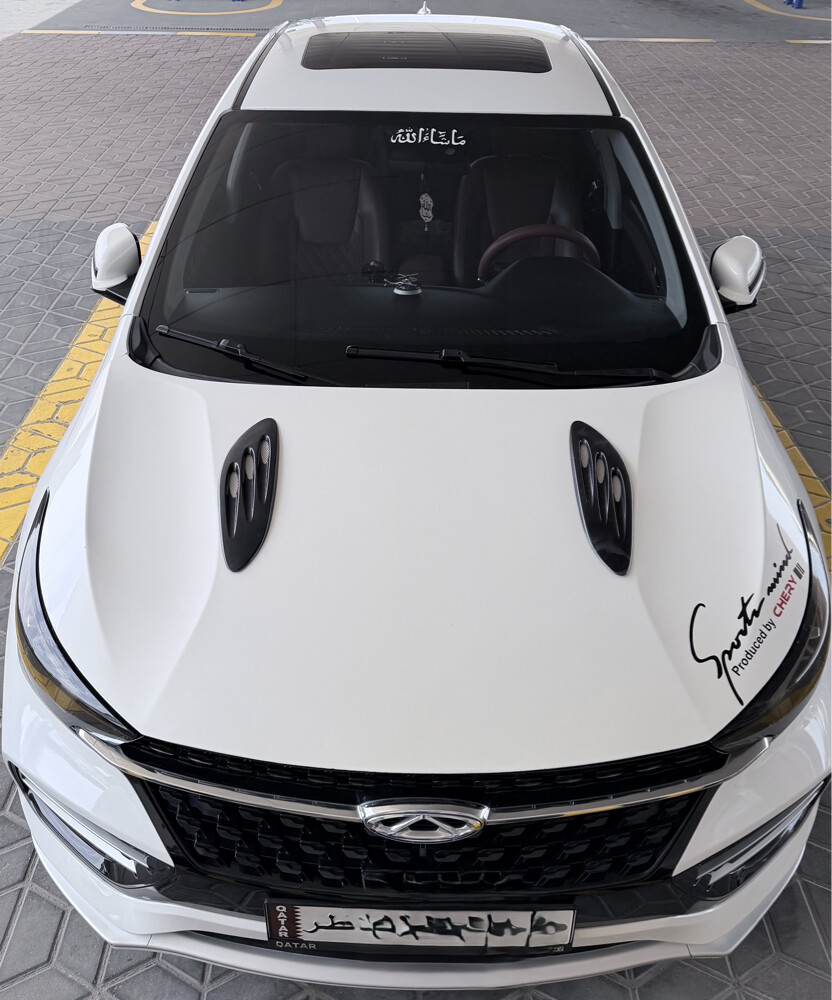 Chery Arrizo 6 Full option-2020 - 1
