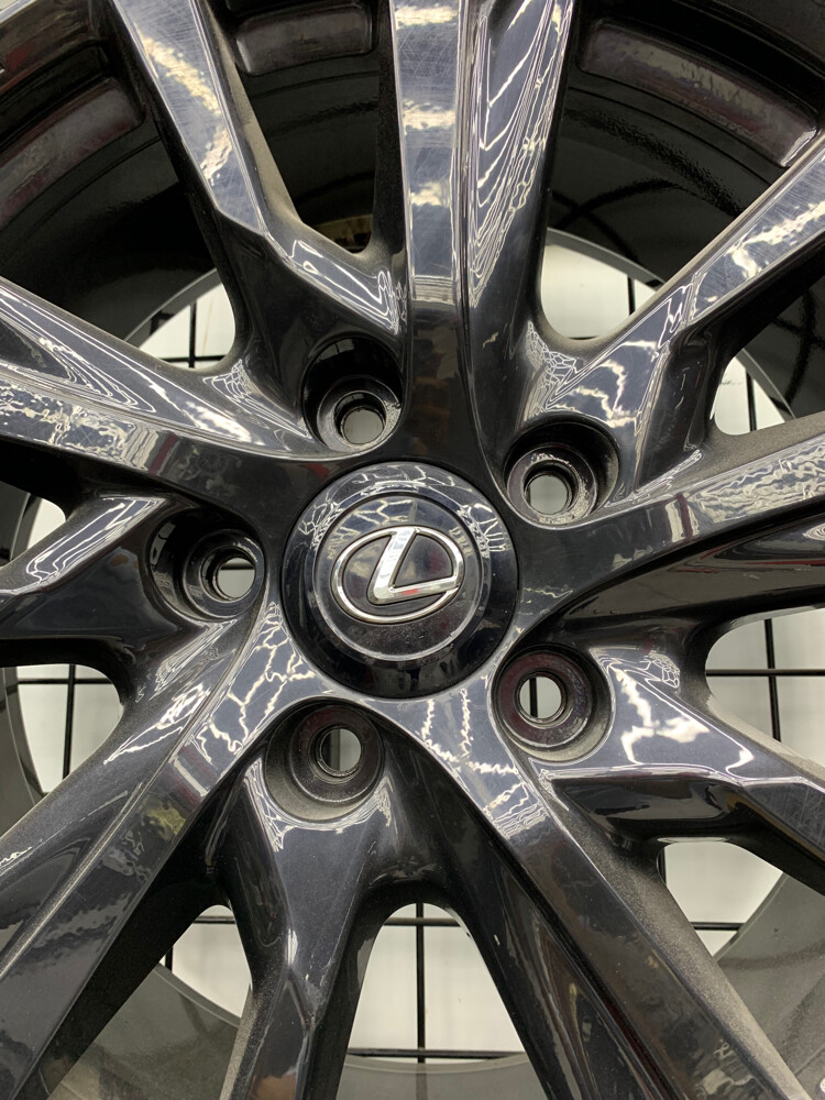 LEXUS RIM 21 2016-2021 1pc - 3
