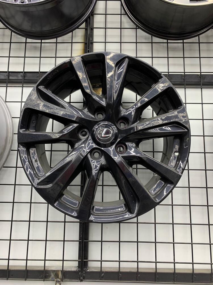LEXUS RIM 21 2016-2021 1pc - 2