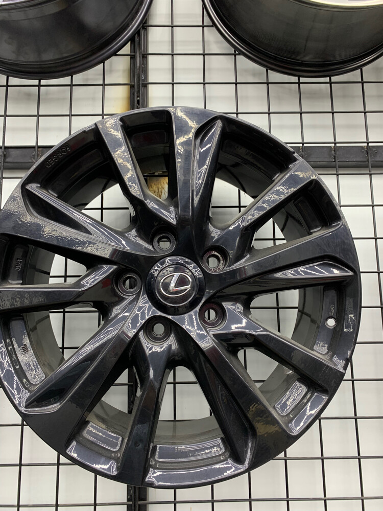 LEXUS RIM 21 2016-2021 1pc - 1