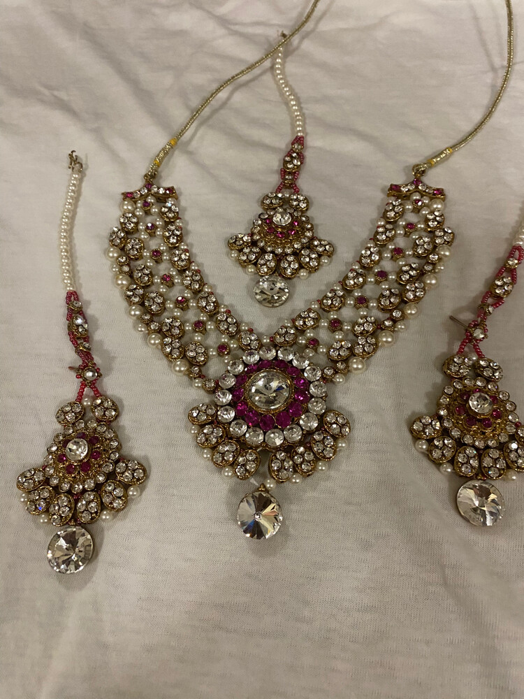 jewelry  - 1
