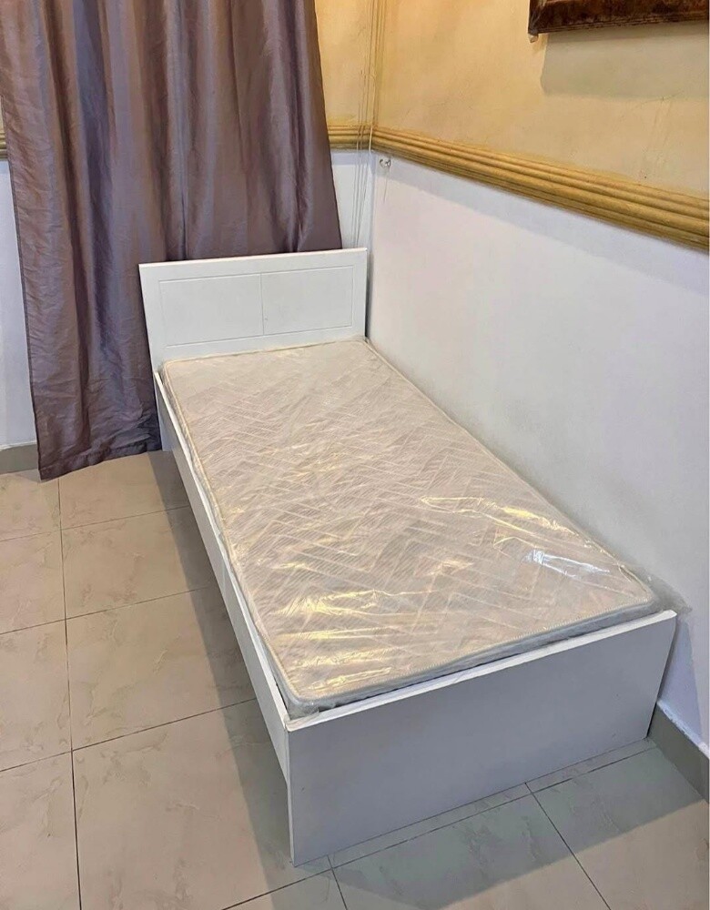 new single bedroom set available - 7