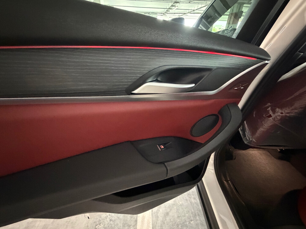 BMW X4, 2025, 6000 km - 9