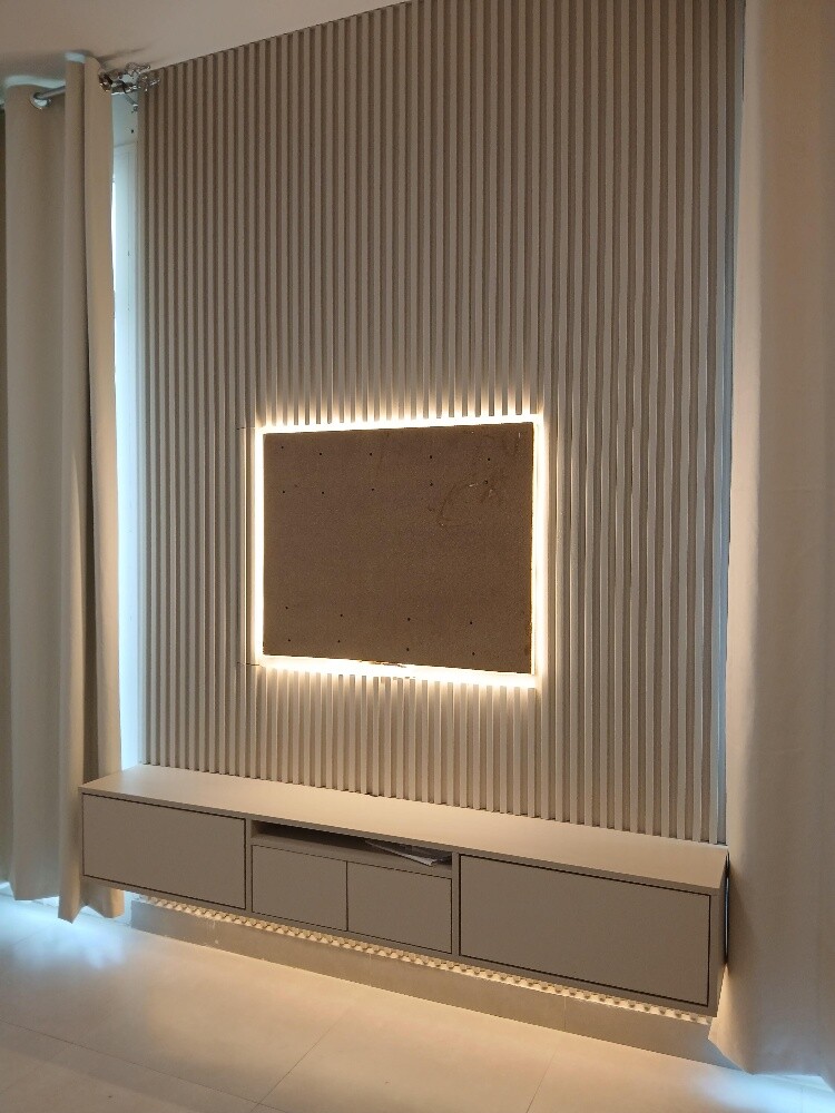 Tv cabinet - 1