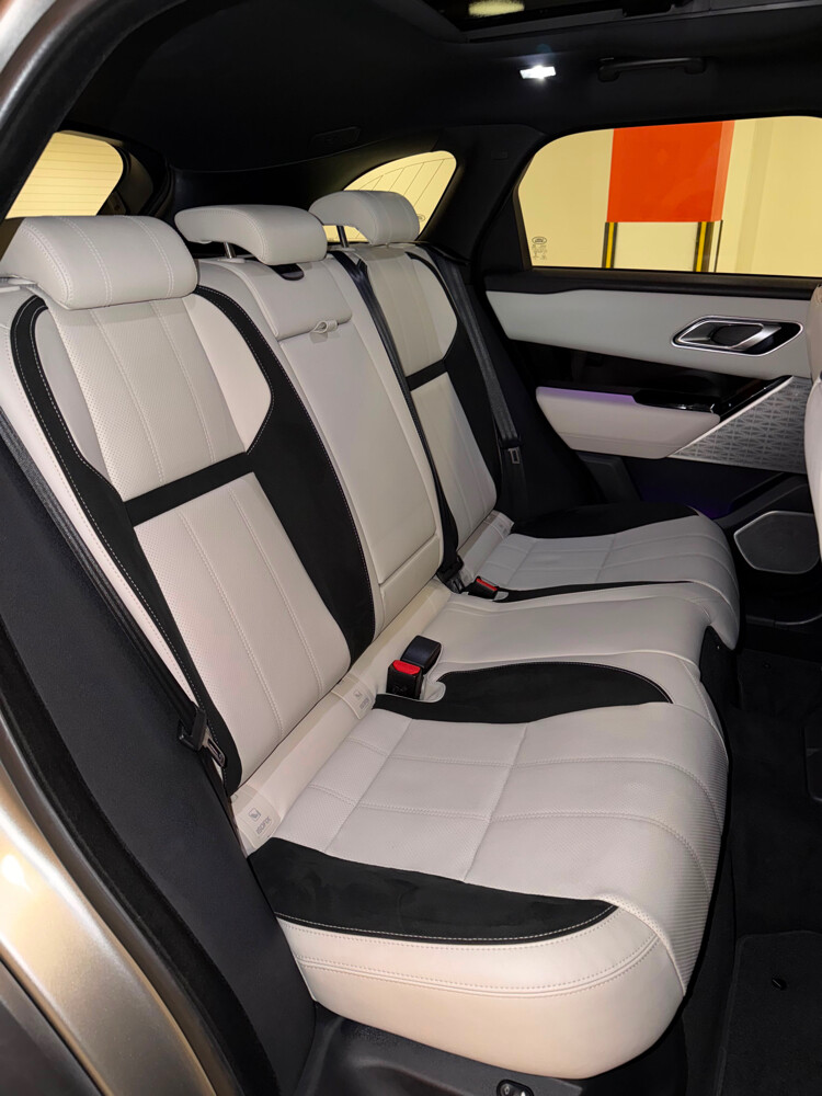  Range Rover Velar R-Dynamic 2018 - 12