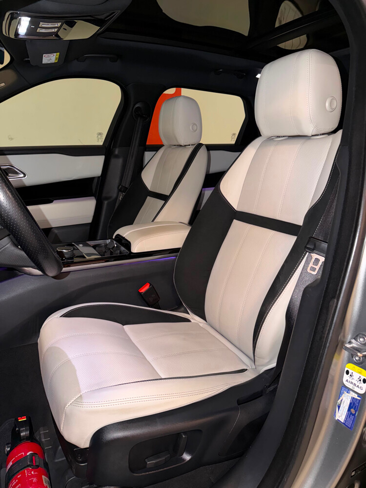  Range Rover Velar R-Dynamic 2018 - 8