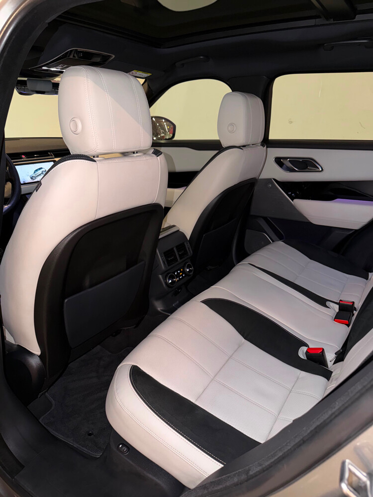  Range Rover Velar R-Dynamic 2018 - 10