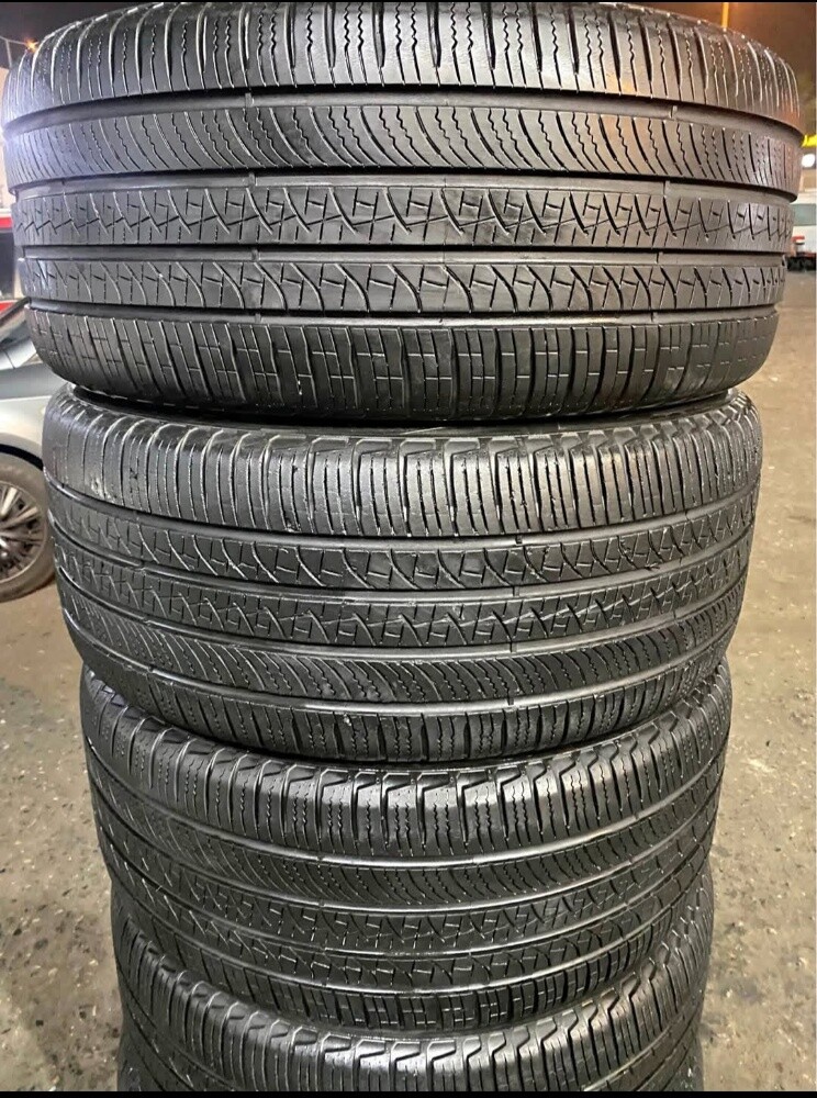275/45/21" pirlli tire - 2