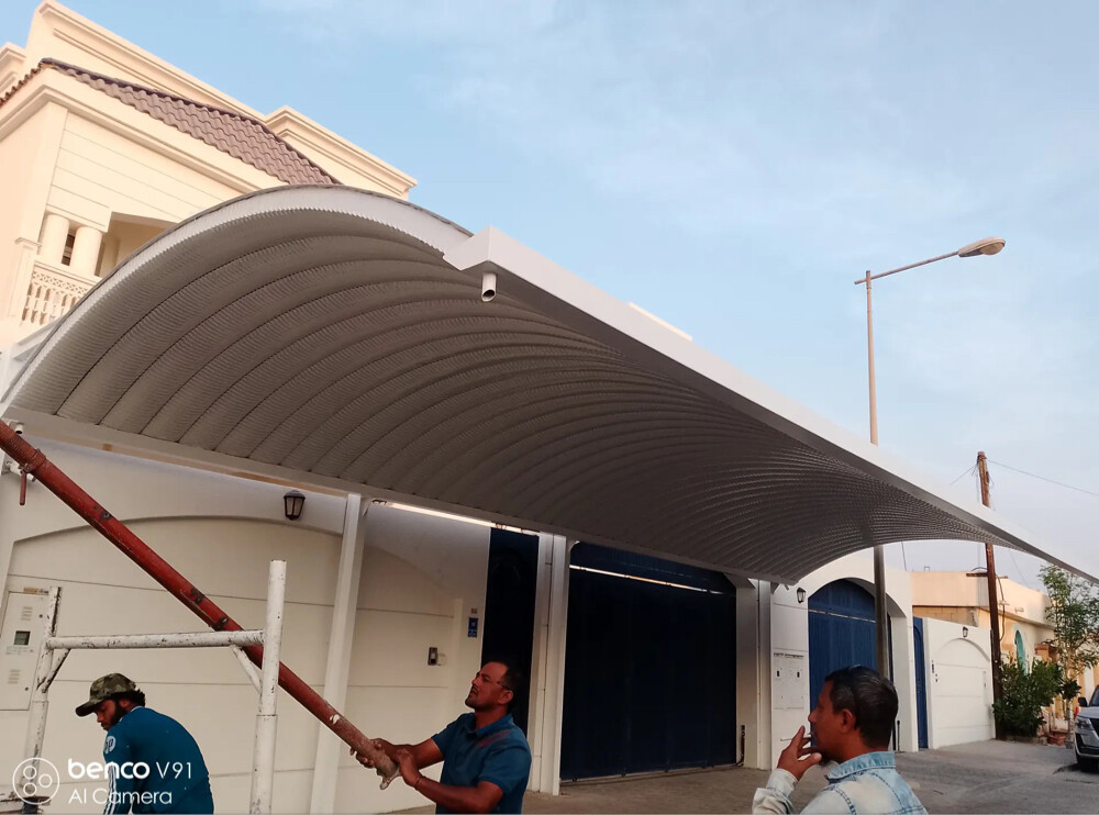 حداد جميع اعمال الحدادة - 9