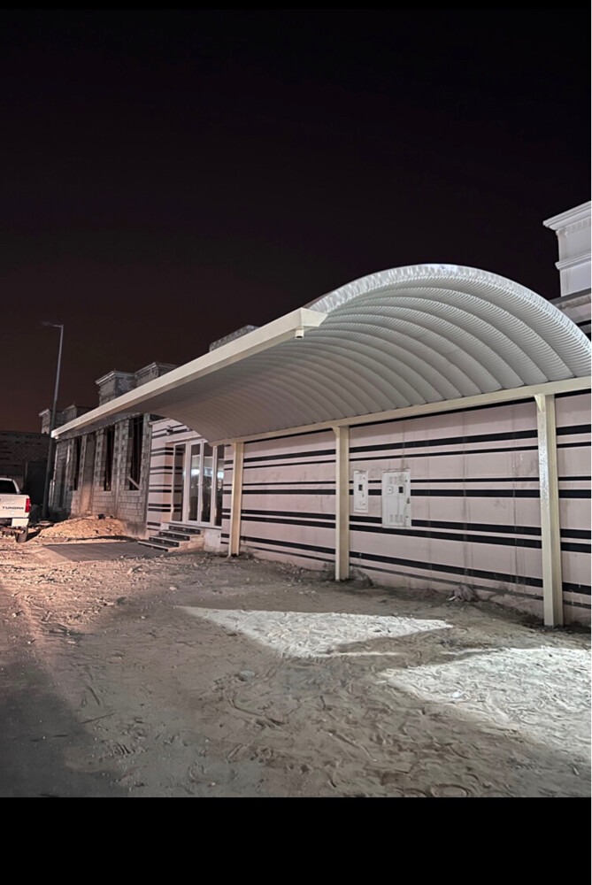 حداد جميع اعمال الحدادة - 4