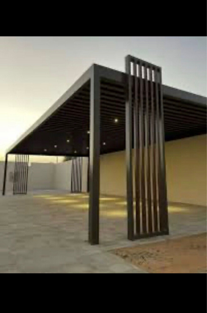 حداد جميع اعمال الحدادة - 17