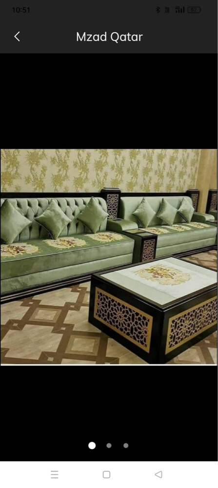 حداد جميع اعمال الحدادة - 22