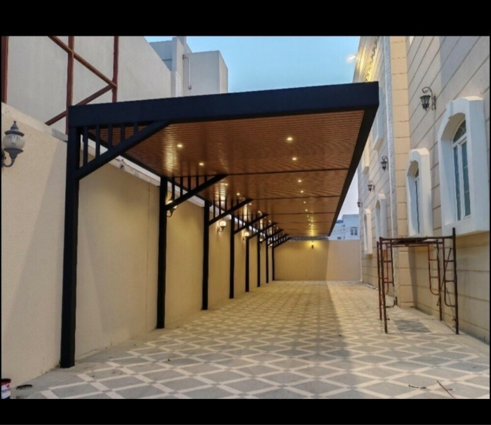 حداد جميع اعمال الحدادة - 2