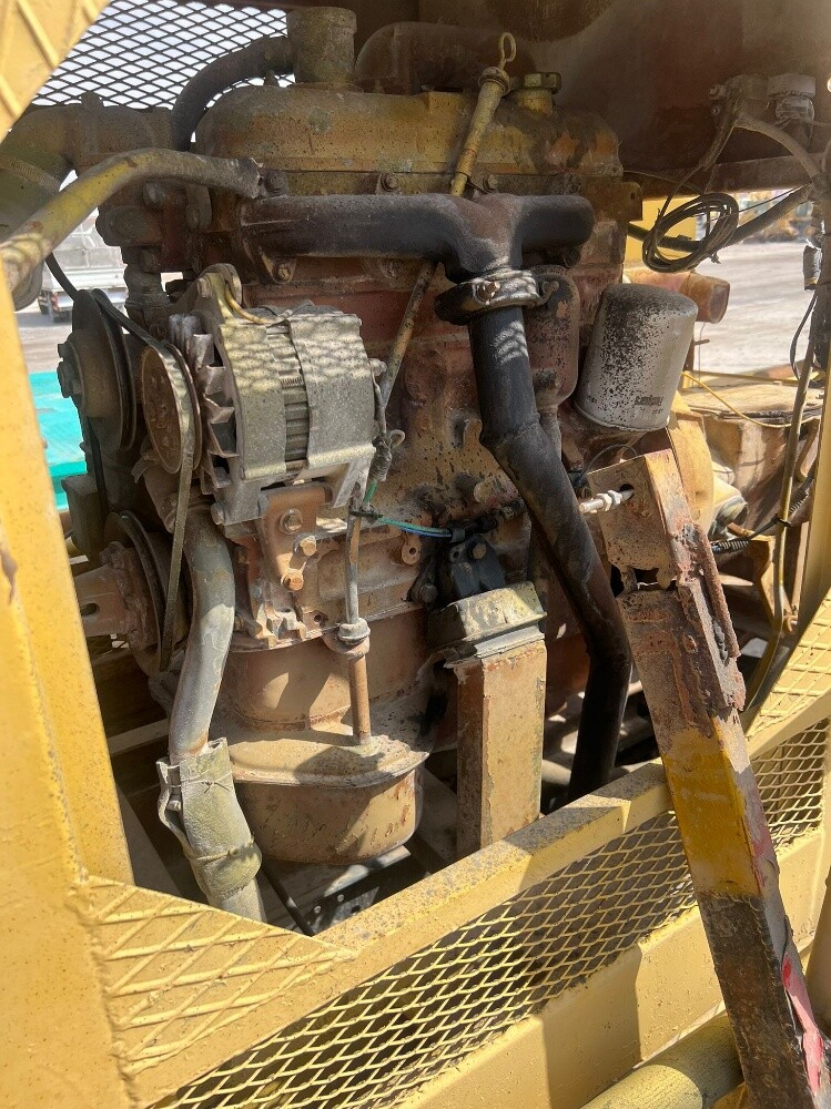 Soil & Water Inspection Machine - 7