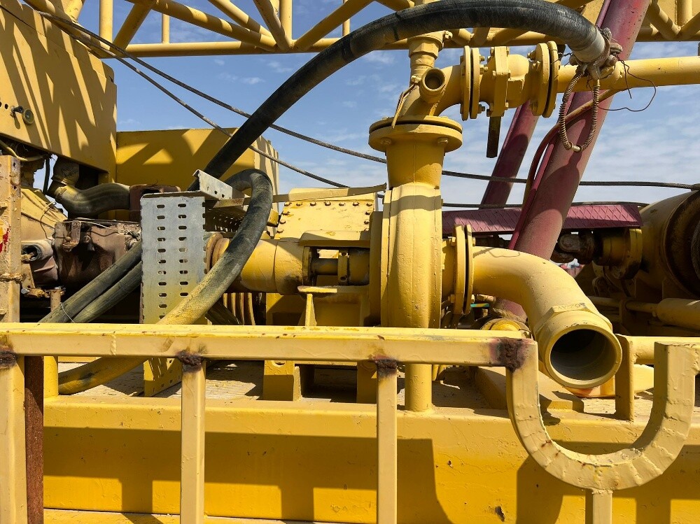 Soil & Water Inspection Machine - 5