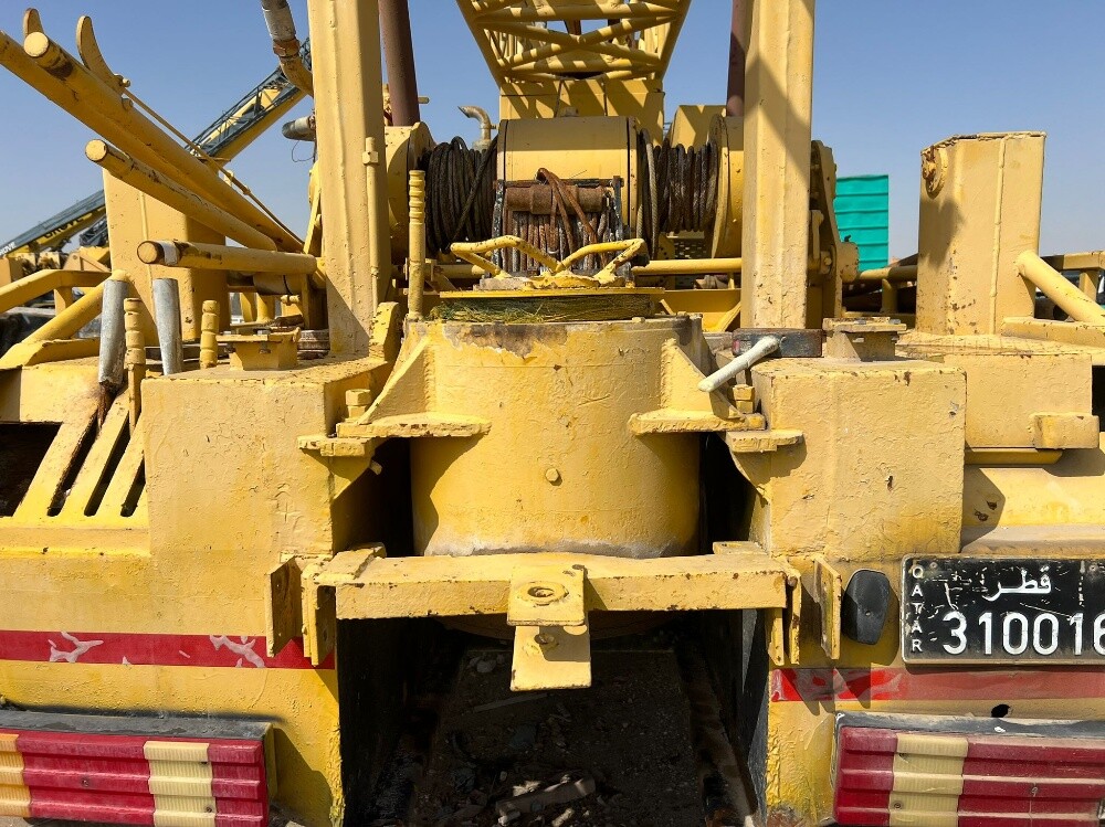 Soil & Water Inspection Machine - 8