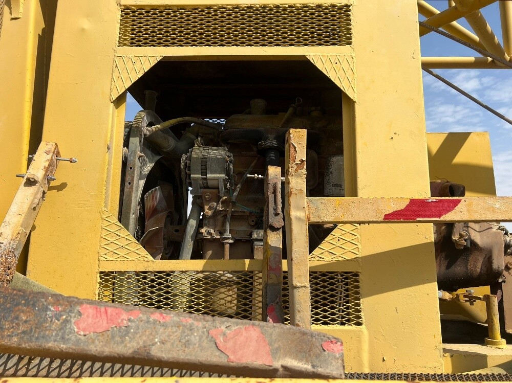 Soil & Water Inspection Machine - 3