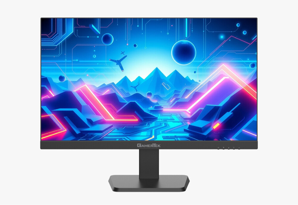 Gaming monitor 24inch 240hz - 1