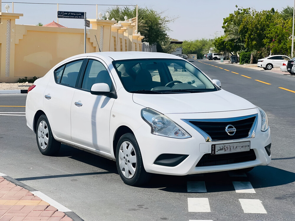 NISSAN SUNNY 2023  - 3