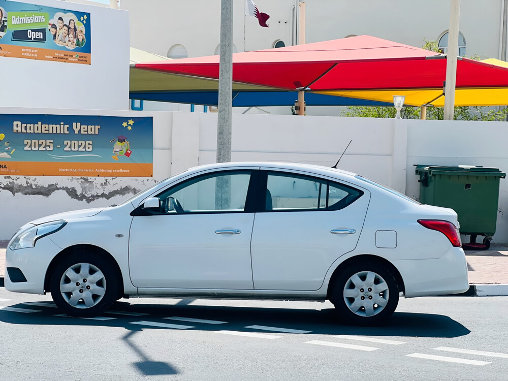 NISSAN SUNNY 2023  - 6
