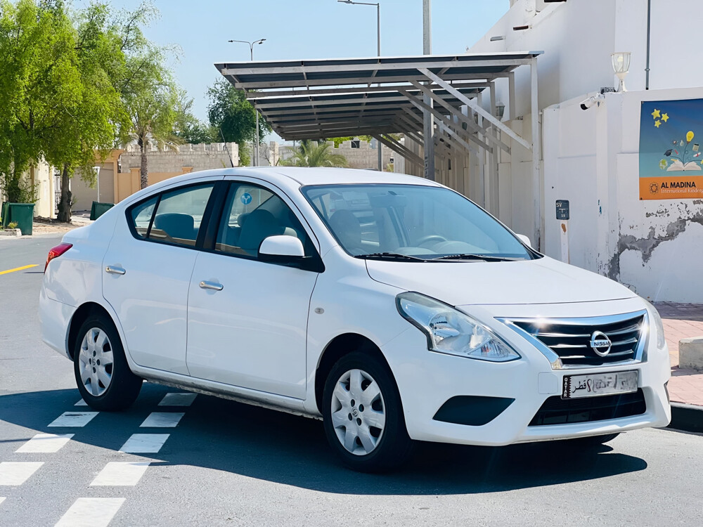 NISSAN SUNNY 2023  - 4