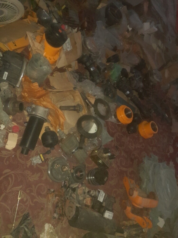 سبیر بارٹس - 4