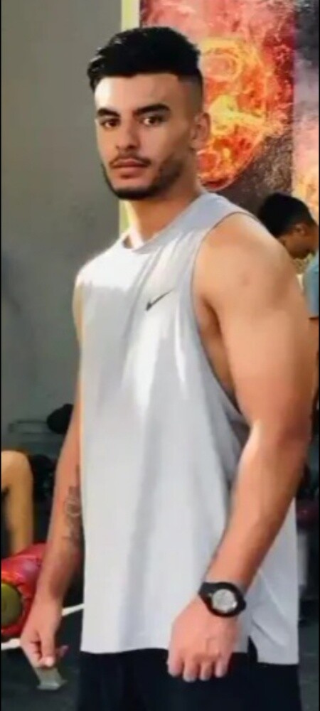 ahmed sekri - 4