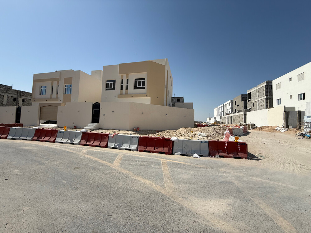 للبيع فيلا بسعر حلو في الخور  - 6