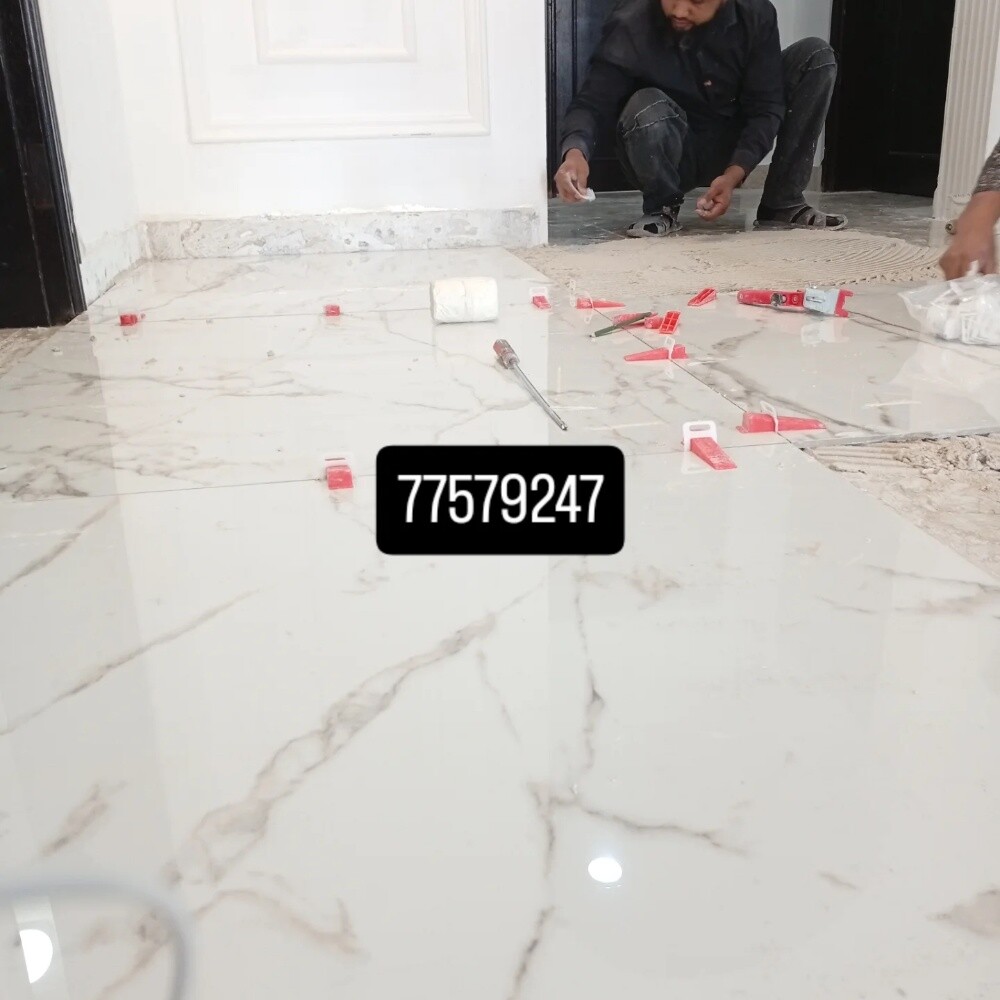 جميع اعمال الصيانة و الخدمات - 16