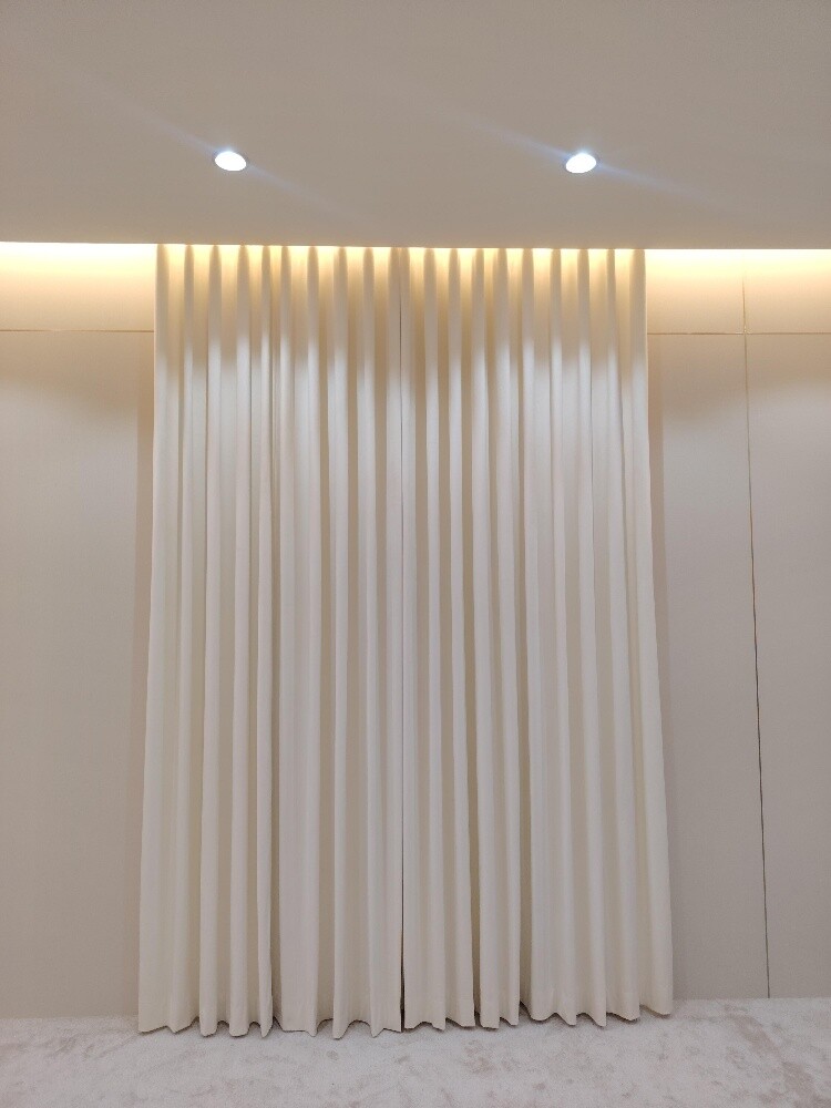 Curtain - 2