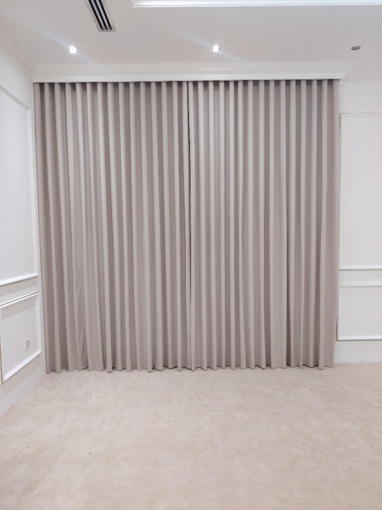 Curtain - 3