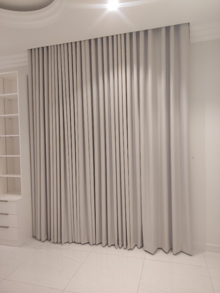 Curtain - 4