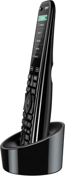 Logitech Harmony Elite Remote - 3