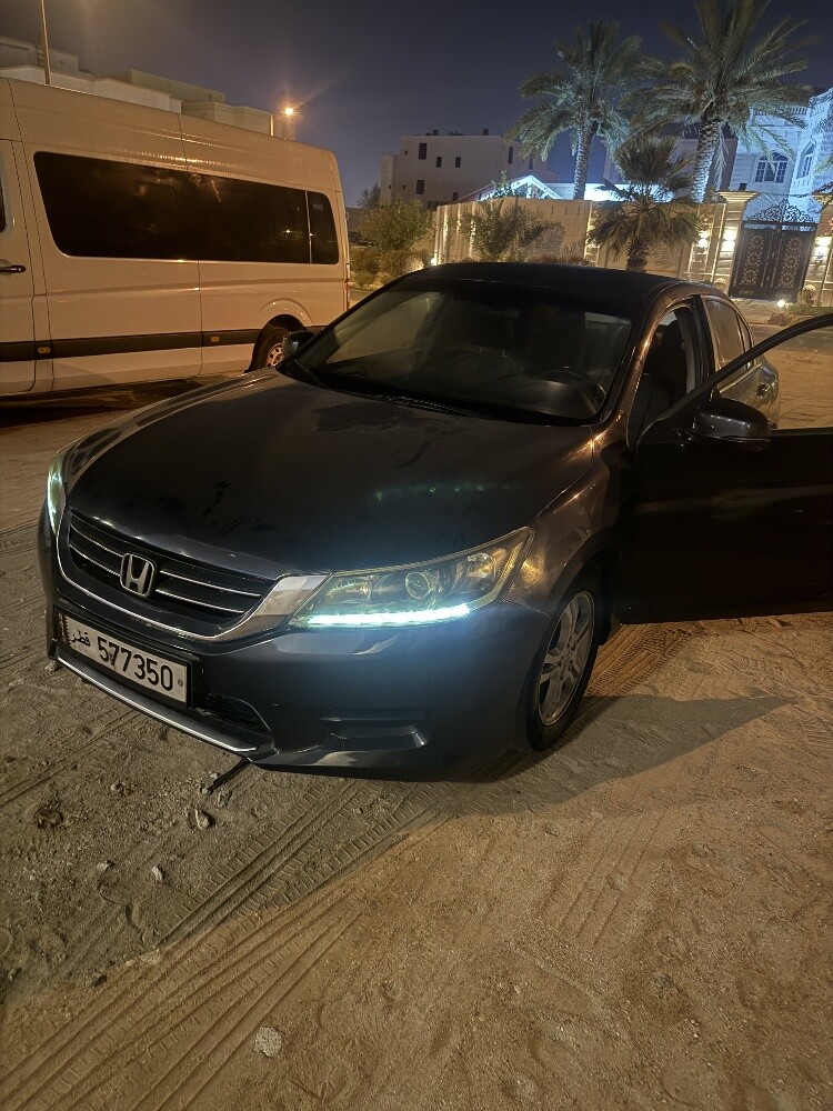 اكورد - 1