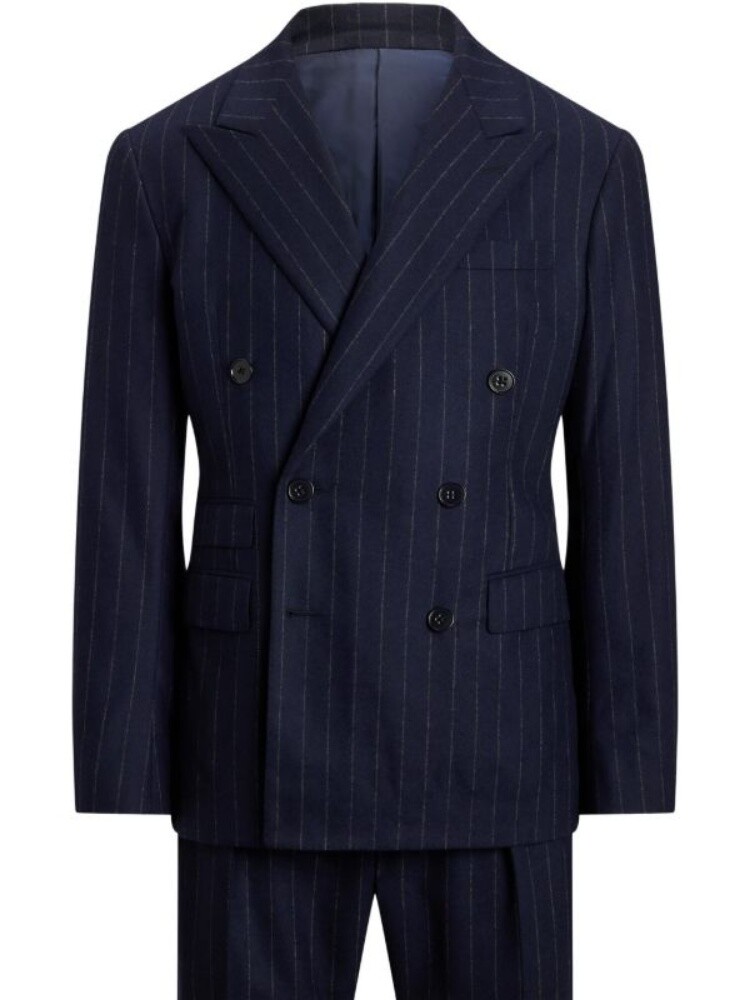 Brand New Ralph Lauren Purple Label - 1