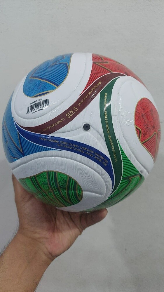 FIFA football worldcup2026 - 3
